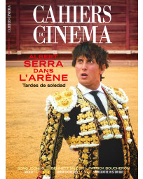 Abonnement Les Cahiers du Cinéma