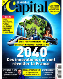 Abonnement Capital