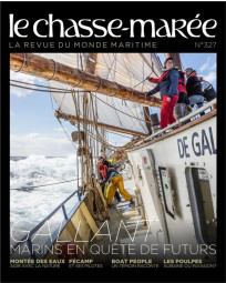 Abonnement Chasse-Marée