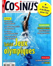 Abonnement Cosinus