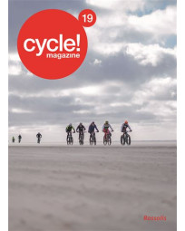 Abonnement Cycle! magazine