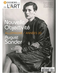 Abonnement Dossiers de l'Art