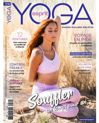 Abonnement Esprit Yoga