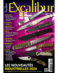 Abonnement Excalibur