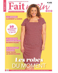 Abonnement Fait Main