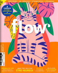 Abonnement Flow