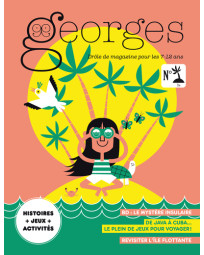 Abonnement Georges