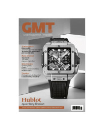 Abonnement GMT