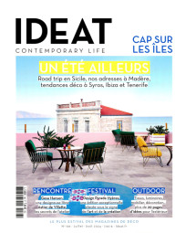 Abonnement Ideat