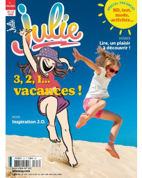 Abonnement Julie