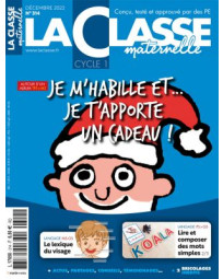Abonnement La Classe Maternelle