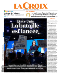 Abonnement La Croix