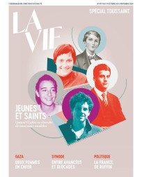 Abonnement La Vie