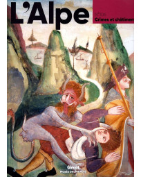 Abonnement L'Alpe