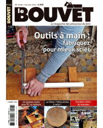 Abonnement Le Bouvet
