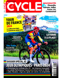Abonnement Le Cycle