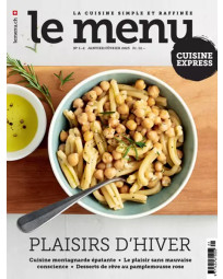 Abonnement Le Menu