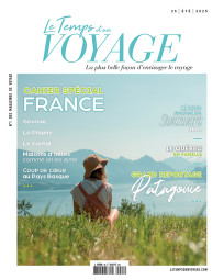 Abonnement Le Temps d'un Voyage