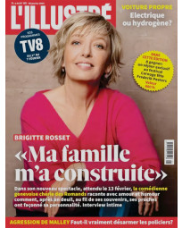 Abonnement L'illustré