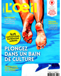 Abonnement L'Oeil