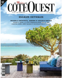 Abonnement Maisons Côté Ouest