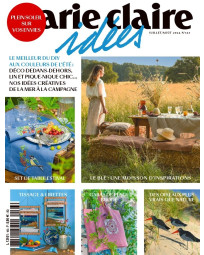 Abonnement Marie Claire Idées
