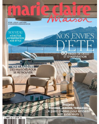 Abonnement Marie Claire Maison