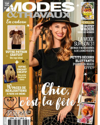 Abonnement Modes & Travaux