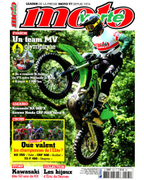 Abonnement Moto Verte