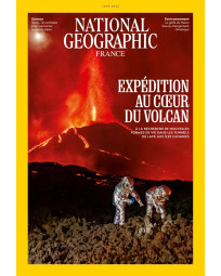 Abonnement National Geographic