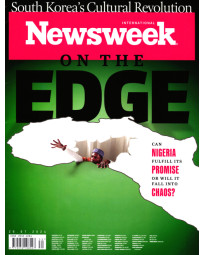 Abonnement Newsweek