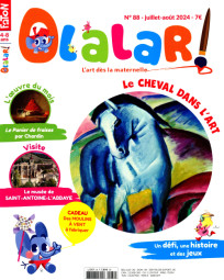 Abonnement Olalar
