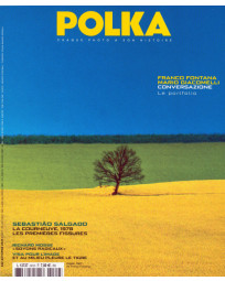 Abonnement Polka