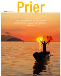 Abonnement Prier