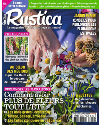 Abonnement Rustica