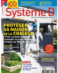 Abonnement Système D