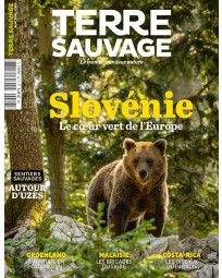 Abonnement Terre Sauvage