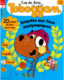 Abonnement Toboggan