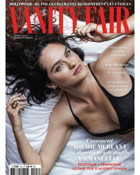 Abonnement Vanity Fair