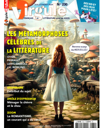 Abonnement Virgule