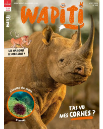 Abonnement Wapiti