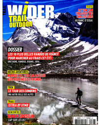 Abonnement Wider Trail Outdoor