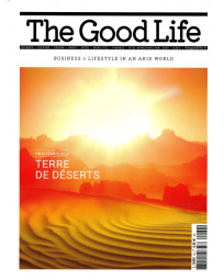 Abonnement The Good Life