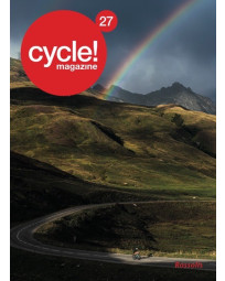 Abonnement Cycle! magazine
