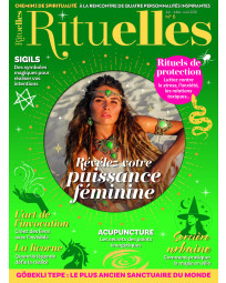 Abonnement Rituelles