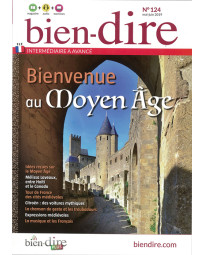 Abonnement Bien Dire