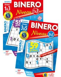 Abonnement Binero