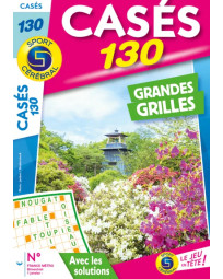 Abonnement Casés 130