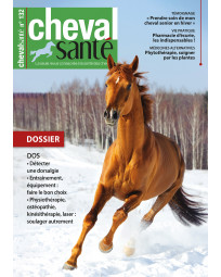 Abonnement Cheval Santé