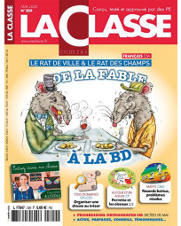 Abonnement La Classe